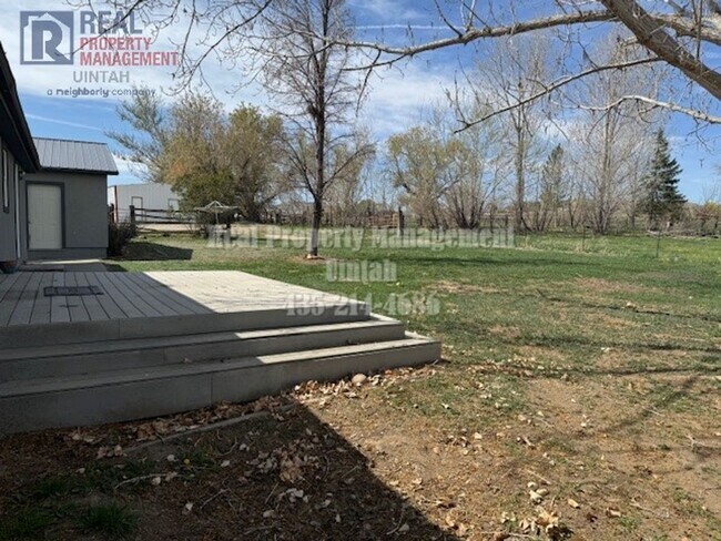 Photo - Cute 4 bedroom 2 bath room house