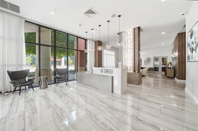 Photo - 110 N Federal Hwy Unit 1401