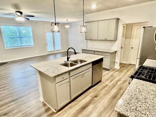 Photo - 778 Woodstock Grove Dr