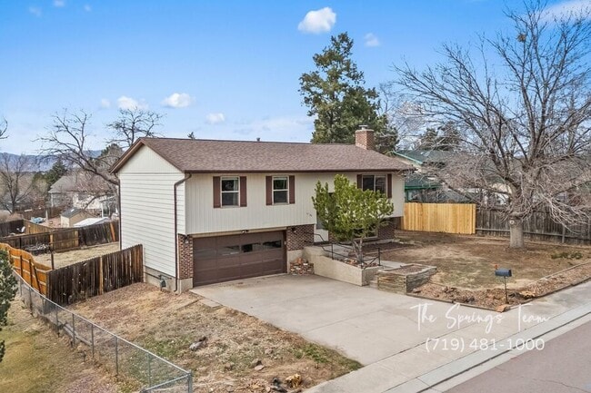 Photo - 1730 Hathaway Dr