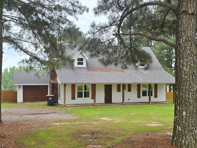Photo - 2710 Hwy 348 House