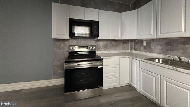 Photo - 1110 Morton Ave