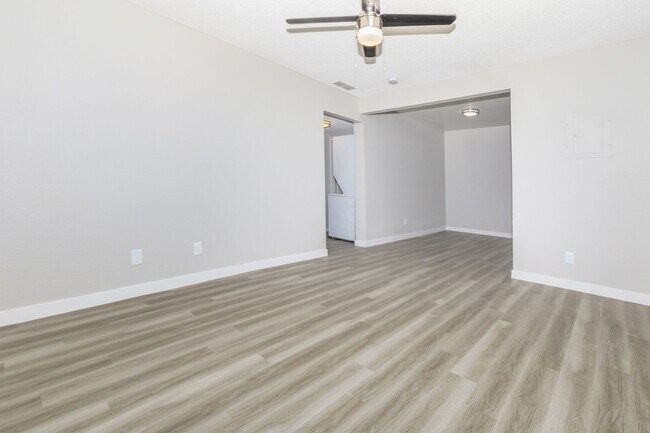 Photo - Tides on Duneville