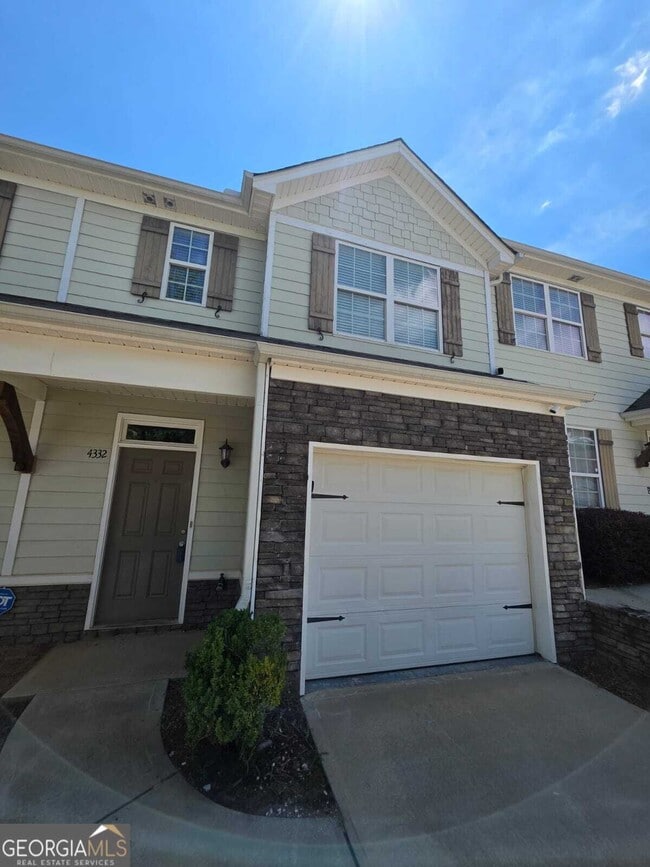 Building Photo - 4332 Park Gate Way Unit #175