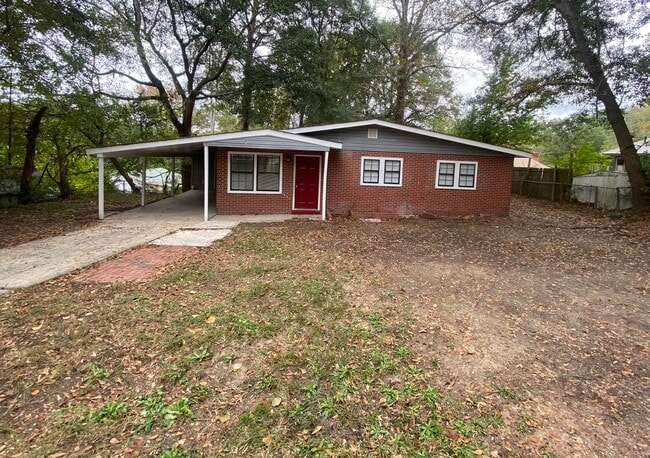 Building Photo - **AVAILABLE NOW**Total Electric East Columbus 4 Bedroom/1 Bathroom Home for Rent***