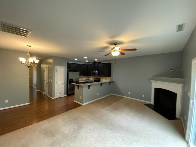 Photo - Like-New Townhome in Prime SW Durham Location!