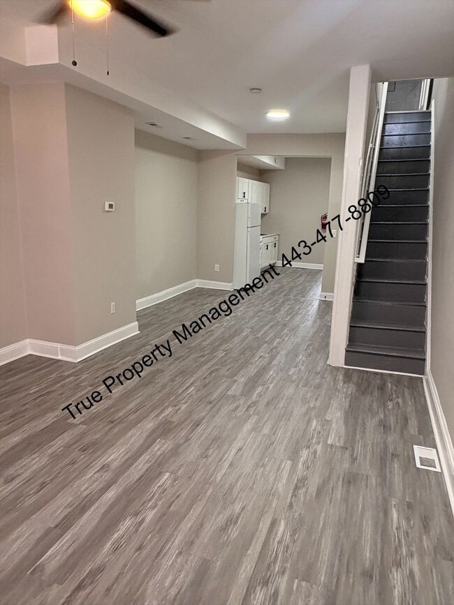 Photo - Spacious 3-Bedroom Home with In-Unit Washer & Dryer – Only $1,400/Month