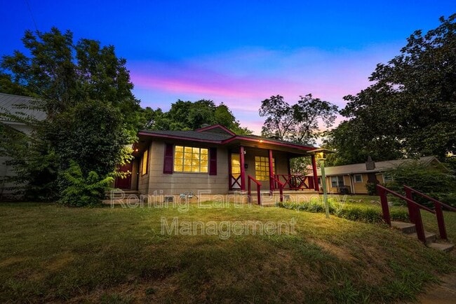 Building Photo - 2124 47th St Ensley Rental