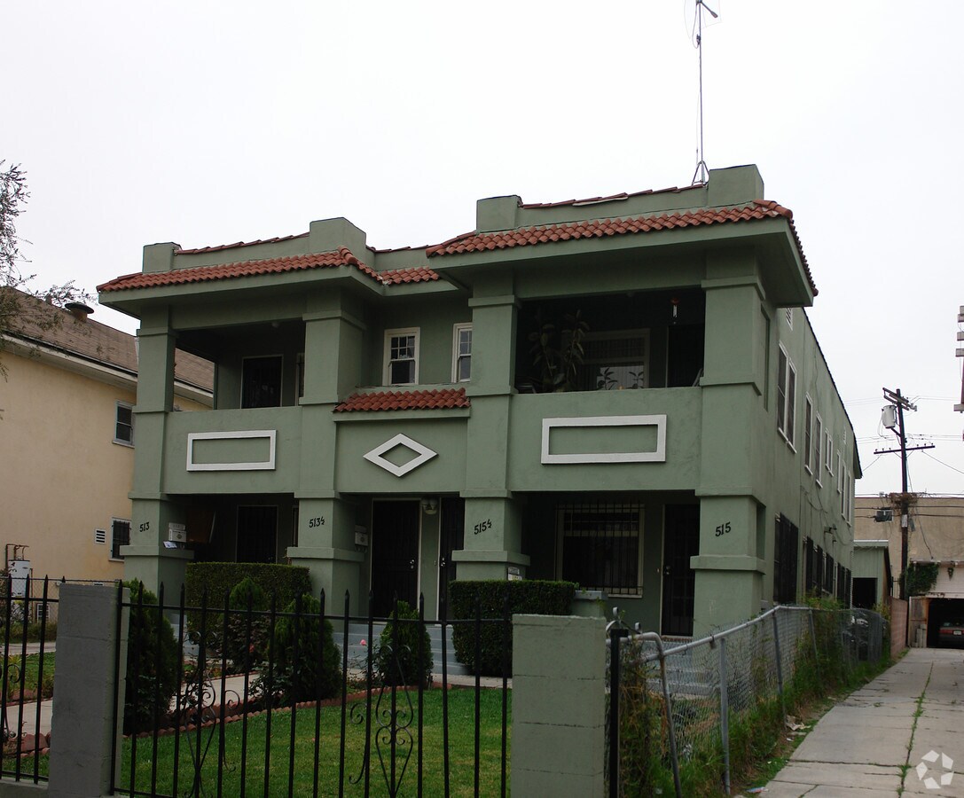 Photo - 513 N Heliotrope Dr