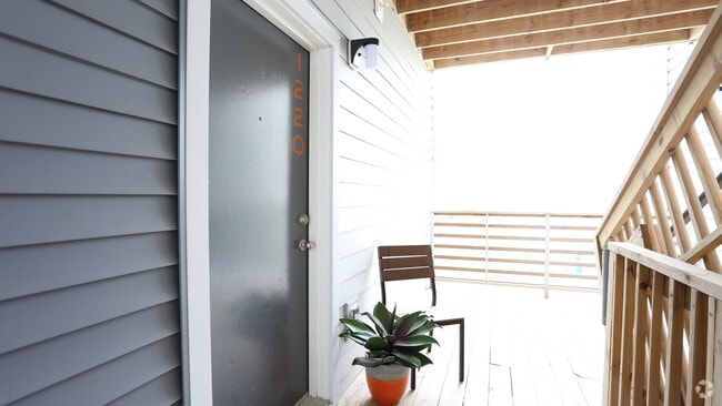 Doorway