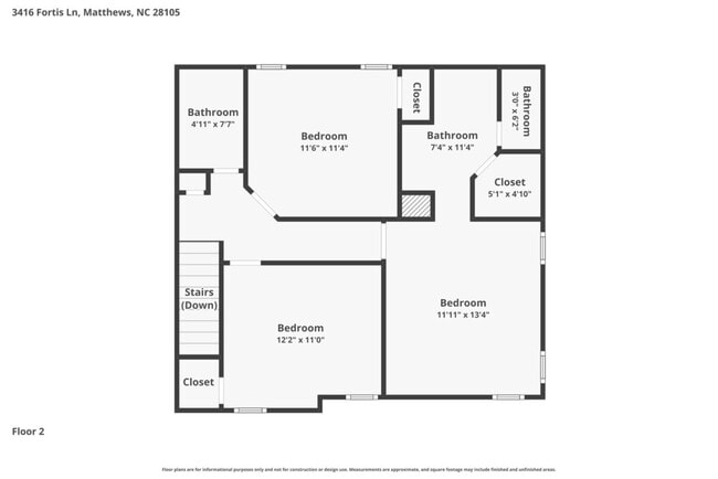 Photo - 3416 Fortis Ln
