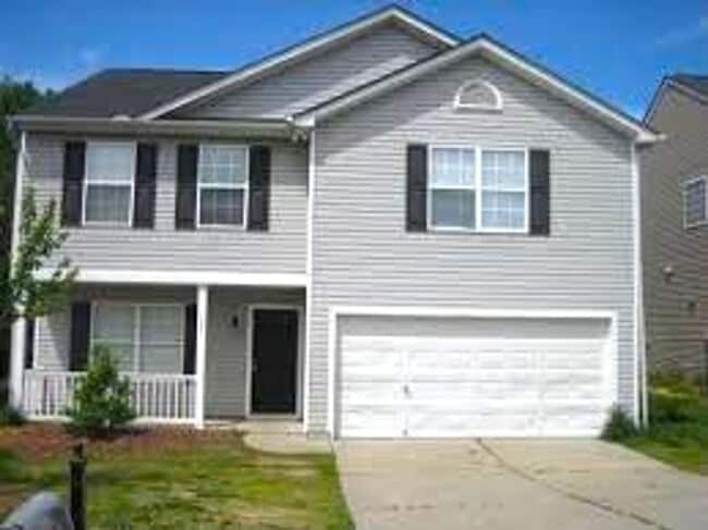 Building Photo - Coming Soon! - Stunning 4 Bedroom Home in Coulwood East Community