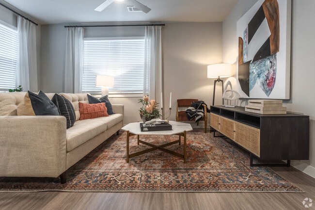 Photo - 8 Weeks FREE – The Ultimate Move-In Deal! Unit ABC1