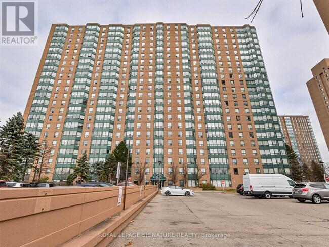 Photo - 135 Hillcrest Ave Unité 1107