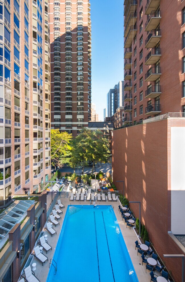 An Urban Oasis in the Gold Coast