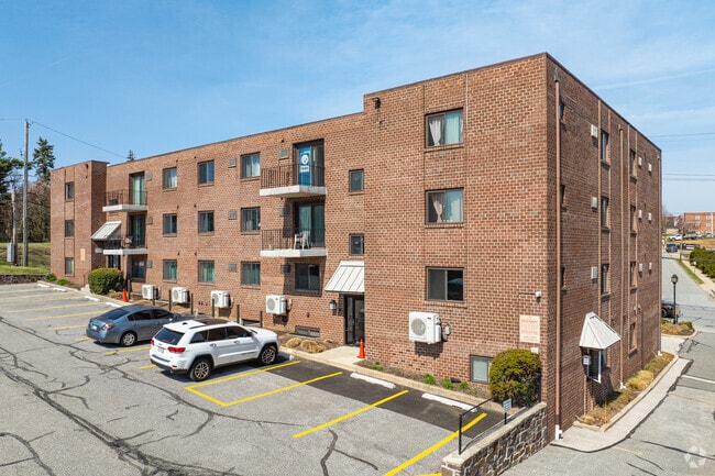 Parkwoode II - Parkwoode II