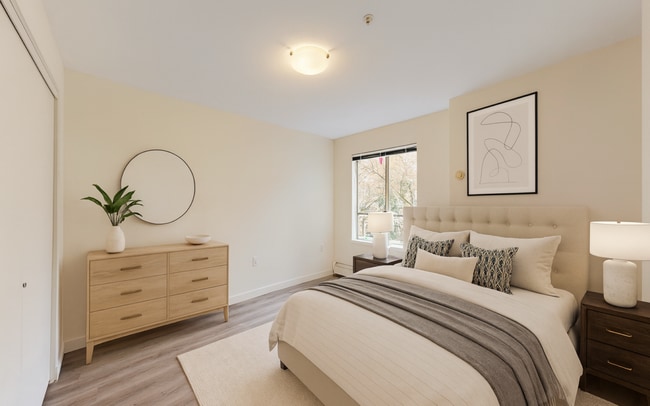 Photo - 2 Bed 2 Bath | West Broadway & Alma Unit 1