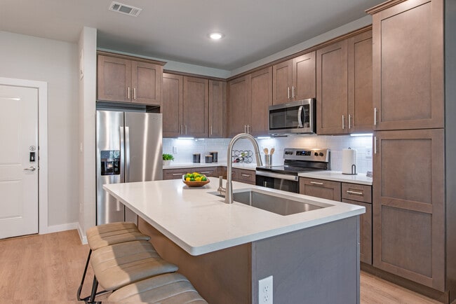 Photo - Elation at Buckskin