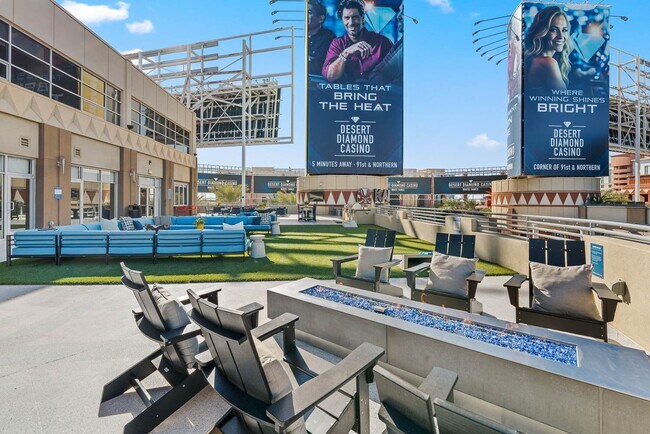 The Lofts at Westgate