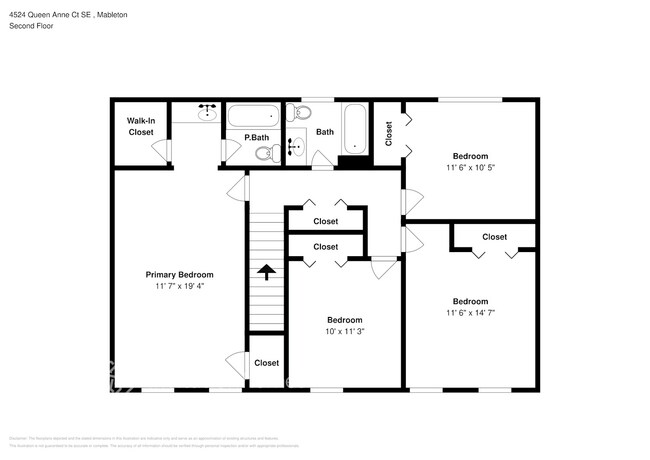 Photo - 4524 Queen Anne Ct SE