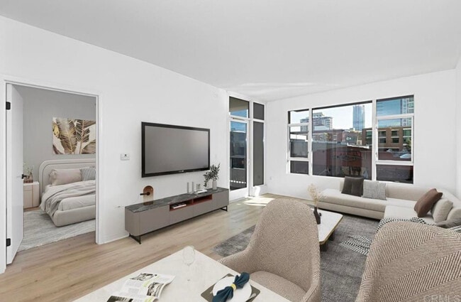 Photo - 530 K St Unit 216