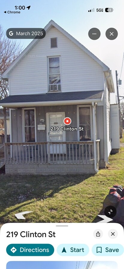 Photo - 219 Clinton St