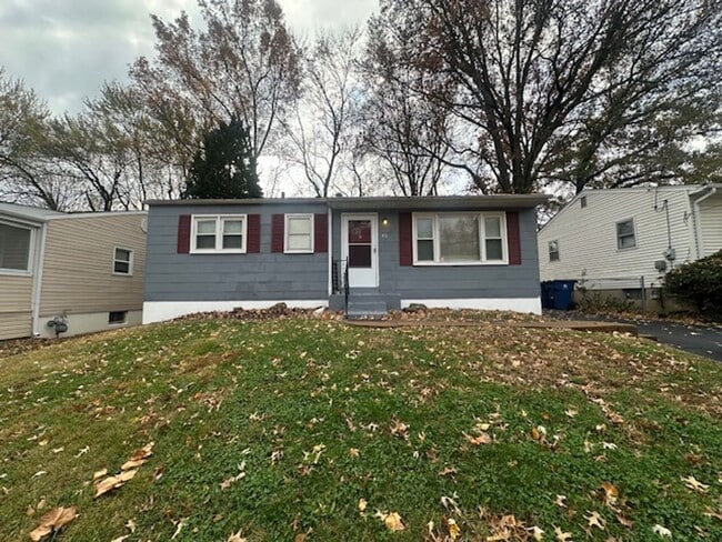 Building Photo - Spacious Living in Calverton Park
