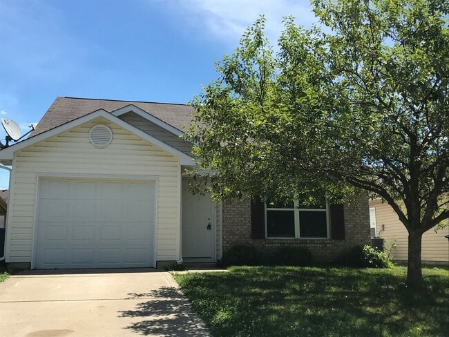 Photo - Lawrence Twp -  2 BR