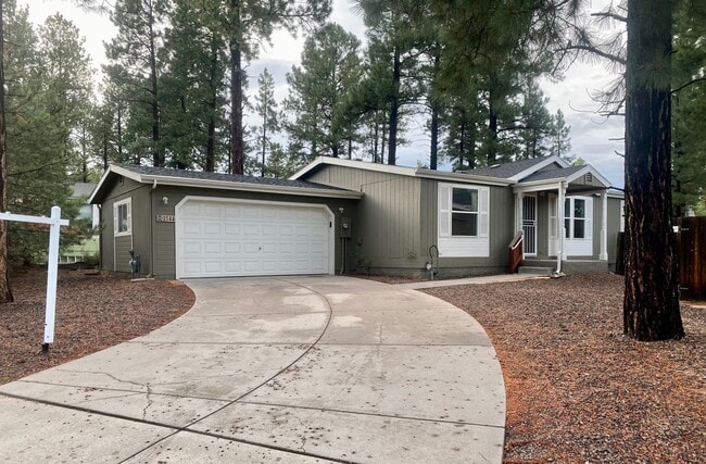 Beautiful Flagstaff Rental - Beautiful Flagstaff Rental
