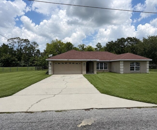 Building Photo - 9371 SE 108th Pl