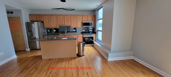 Photo - 1808 S Michigan Ave Unit 17