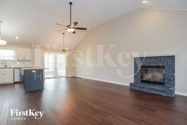 Photo - 6505 W 151st Pl House