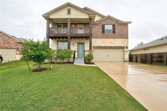 Building Photo - 5600 Bonneville Bend