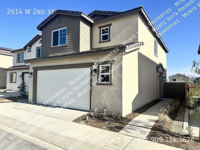 Building Photo - 2614 W 2nd St Rental