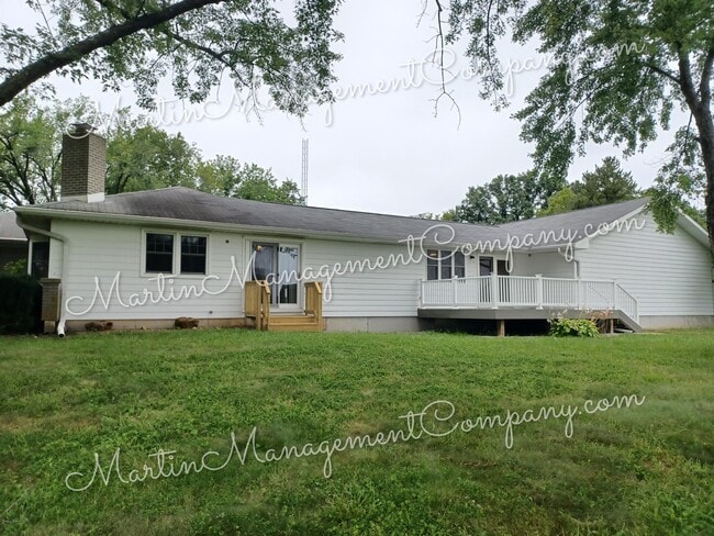 Building Photo - 30905 Providence Rd Rental