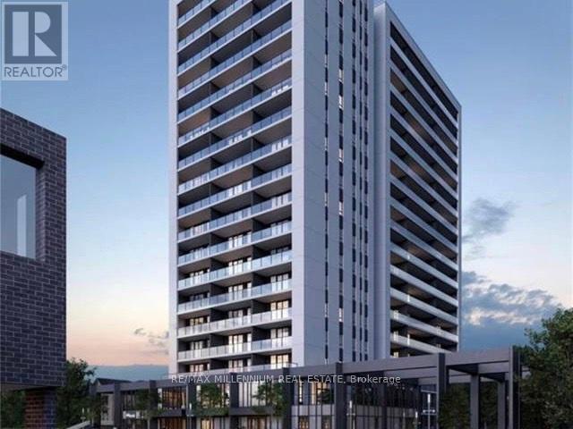 Photo - 741 King St W Unité 1006