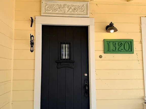 Photo - Charming country property