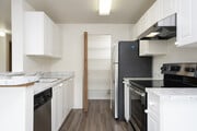 1 Bedroom Deluxe