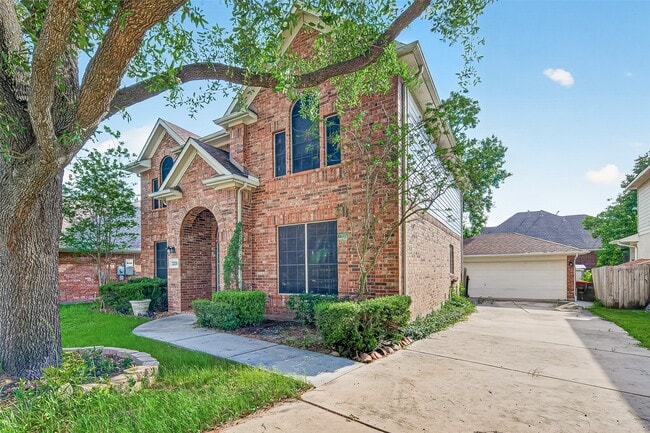 Photo - 23206 Kobi Park Ct