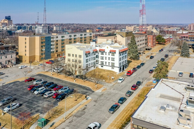 Photo - Jackson Tower