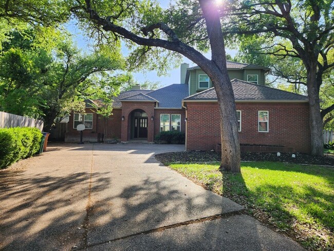Stunning Cul-De-Sac Home for Lease in Jest... - Stunning Cul-De-Sac Home for Lease in Jest...
