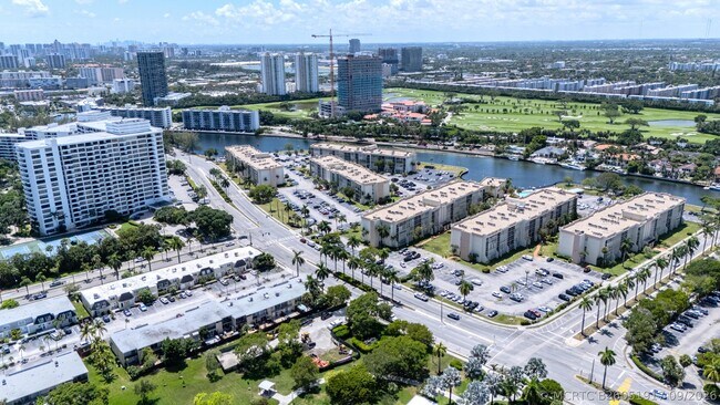 Photo - 801 Three Islands Boulevard Unit 303