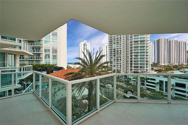 Photo - 250 Sunny Isles Blvd Unit 3-705