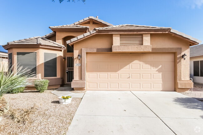 Building Photo - 2857 S Coyote Canyon Rental