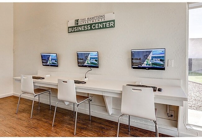 Photo - The Hamptons