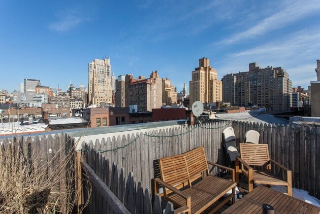 Photo - 234 W 14th St Unit 5C