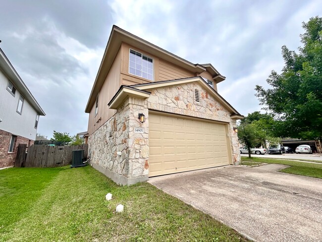 Photo - 14801 Falling Stone Ln
