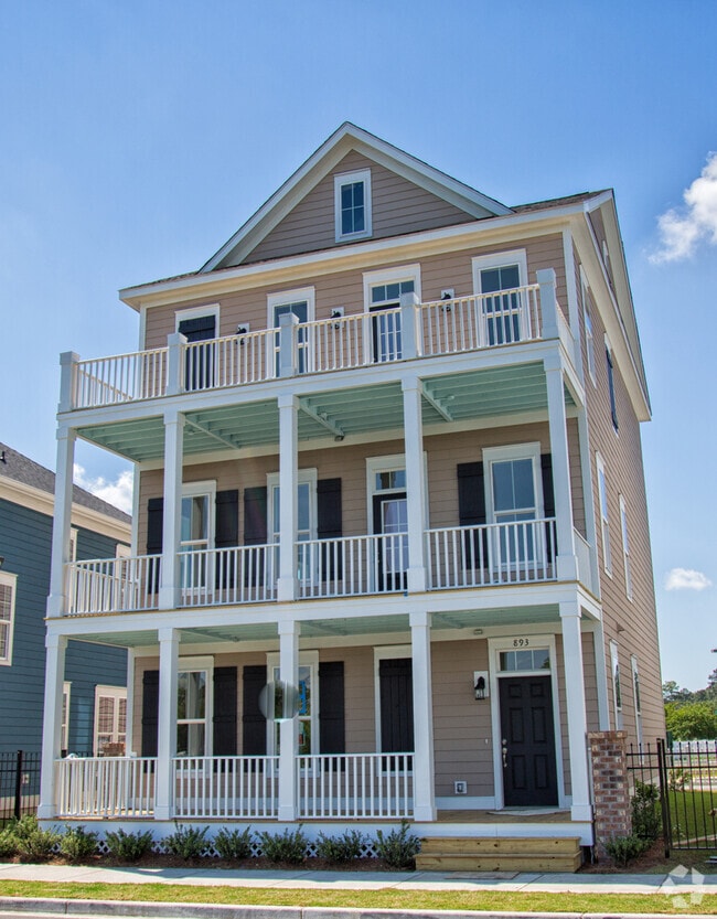 Building Photo - Come Home to Lowcountry Luxury! Welcome to...