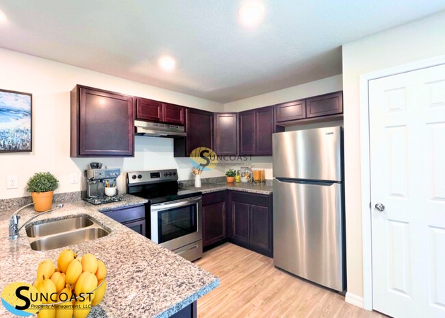 Photo - New & Luxurious Apt in West Jax! Unit 2