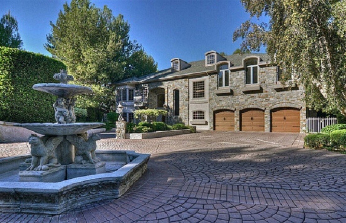 Photo - 380 N Chandler Ranch Rd